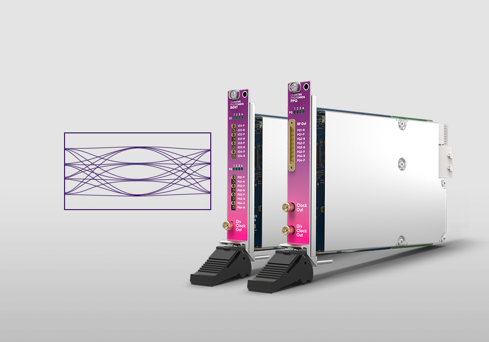 Optical Component Test Products