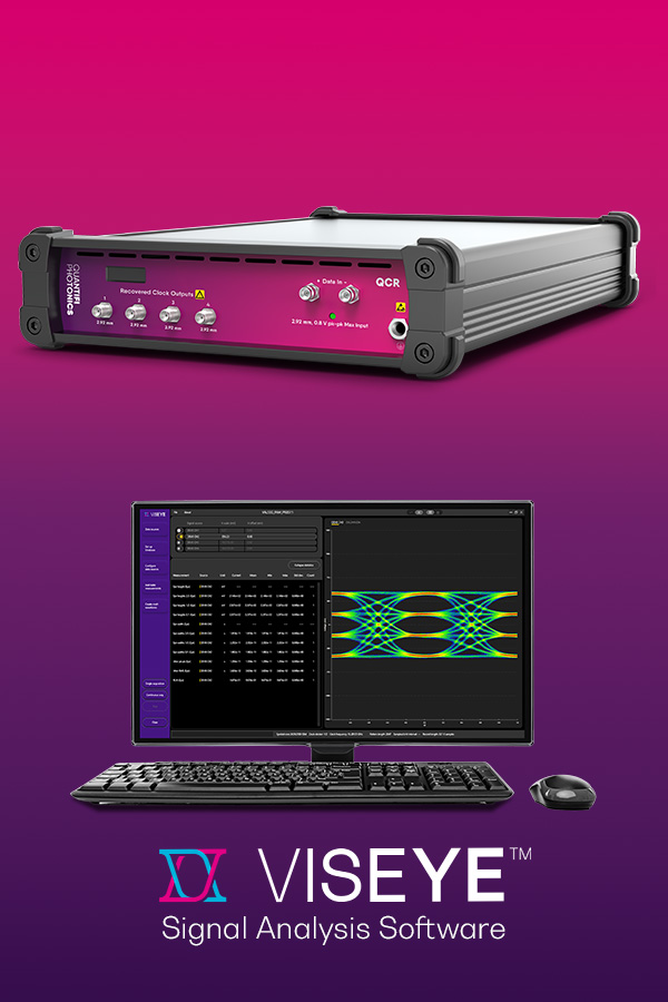 QCR Series