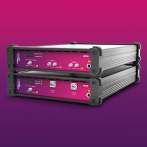 QCA Series